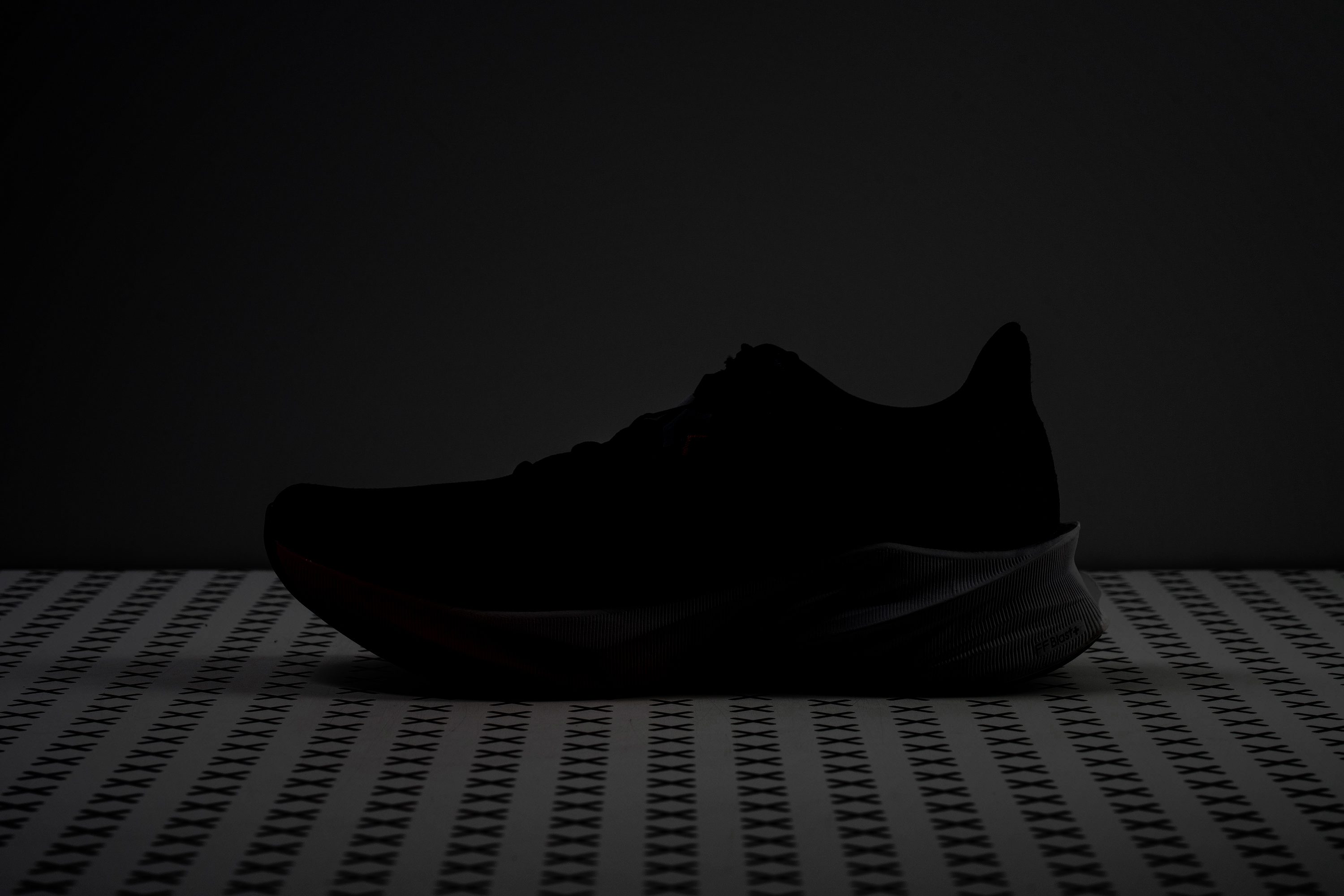 ASICS Dynablast 5 Reflective elements