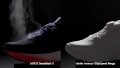 ASICS Dynablast 5 smoke