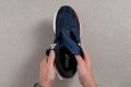 ASICS Dynablast 5 Tongue: gusset type