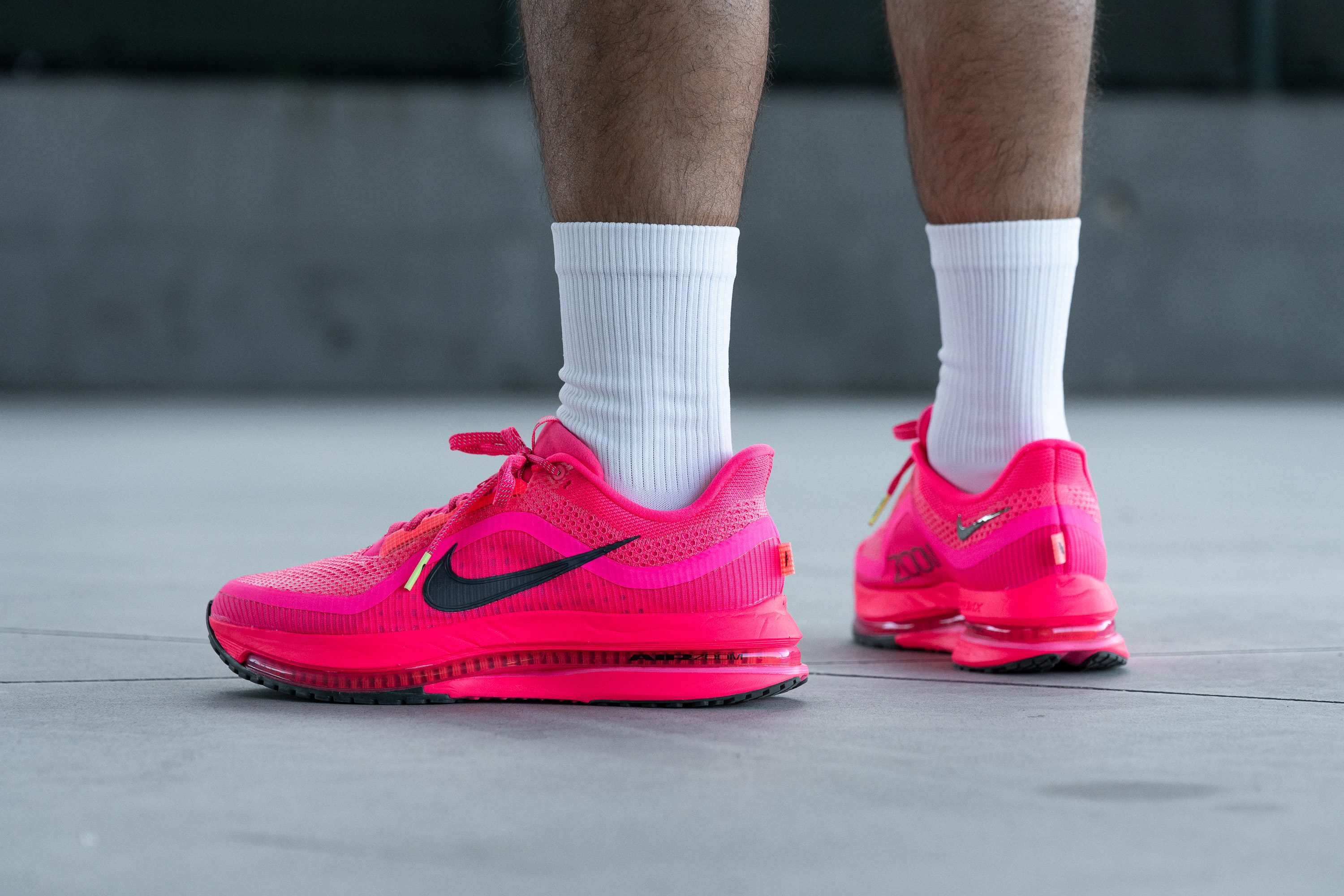 Nike Pegasus Premium