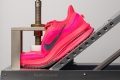 Nike Pegasus Premium Flexibility / Stiffness