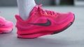 Nike Pegasus Premium Heel compression