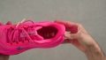 Nike Pegasus Premium Heel counter stiffness