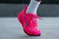 Nike Pegasus Premium lacing