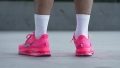 Nike Pegasus Premium Lateral stability test