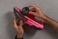 Nike Pegasus Premium Midsole softness