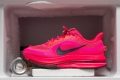 Nike Pegasus Premium Midsole softness in cold (%)