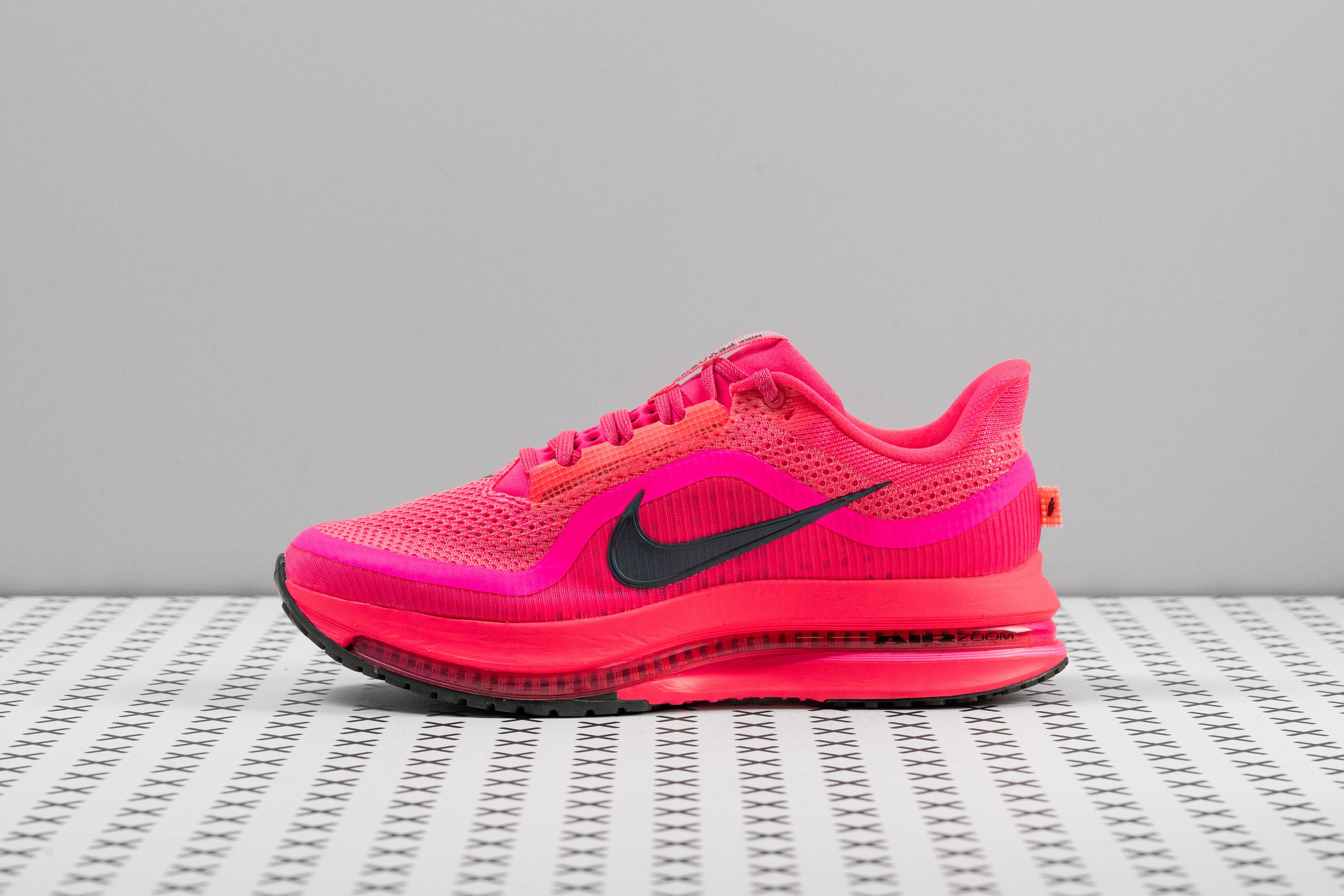 Nike Pegasus Premium side