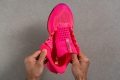 Nike Pegasus Premium Tongue: gusset type