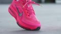 Nike Pegasus Premium vertical toes