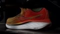Saucony Ride 18 Forefoot traction