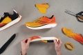 Saucony Ride 18 parts