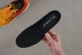 Saucony Ride 18 Removable insole