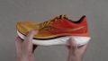 Saucony Ride 18 Torsional rigidity