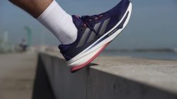 Cut in half: Adidas Supernova Rise 2 Review (2025) | RunRepeat
