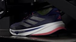 Cut in half: Adidas Supernova Rise 2 Review (2025) | RunRepeat