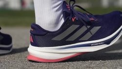 Cut in half: Adidas Supernova Rise 2 Review (2025) | RunRepeat