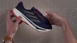 Cut in half: Adidas Supernova Rise 2 Review (2025) | RunRepeat