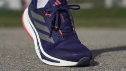 Cut in half: Adidas Supernova Rise 2 Review (2025) | RunRepeat