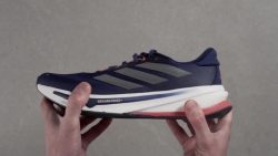 Cut in half: Adidas Supernova Rise 2 Review (2025) | RunRepeat