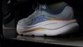 Hoka Bondi 9 Forefoot traction