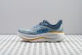 Hoka Bondi 9 side