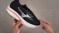 zapatillas de running Sayonara mizuno mujer entrenamiento distancias cortas talla 39 azules Light