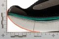 zapatillas de running Sayonara mizuno mujer entrenamiento distancias cortas talla 39 azules Rocker