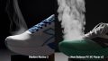 Diadora Nucleo 2 Breathability Smoke test