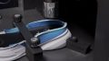 Diadora Nucleo 2 Energy return heel