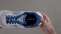 Diadora Nucleo 2 Heel counter stiffness