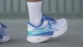 Diadora Nucleo 2 heel cushioning