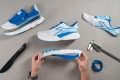 Diadora Nucleo 2 lab test