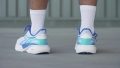 Diadora Nucleo 2 Lateral stability test