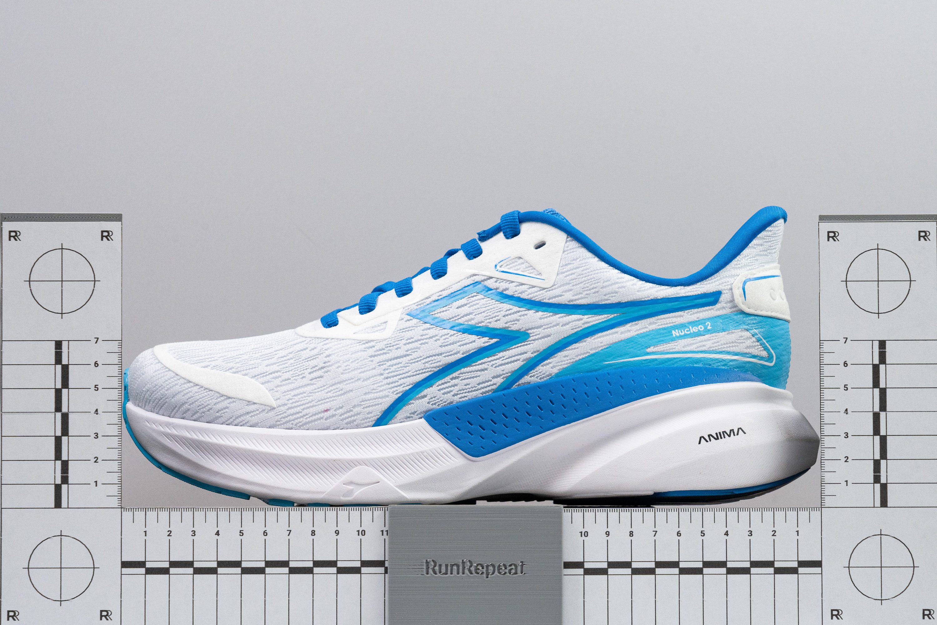 Diadora Nucleo 2 Rocker