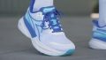 Diadora Nucleo 2 toebox vertical