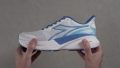 Diadora Nucleo 2 Torsional rigidity