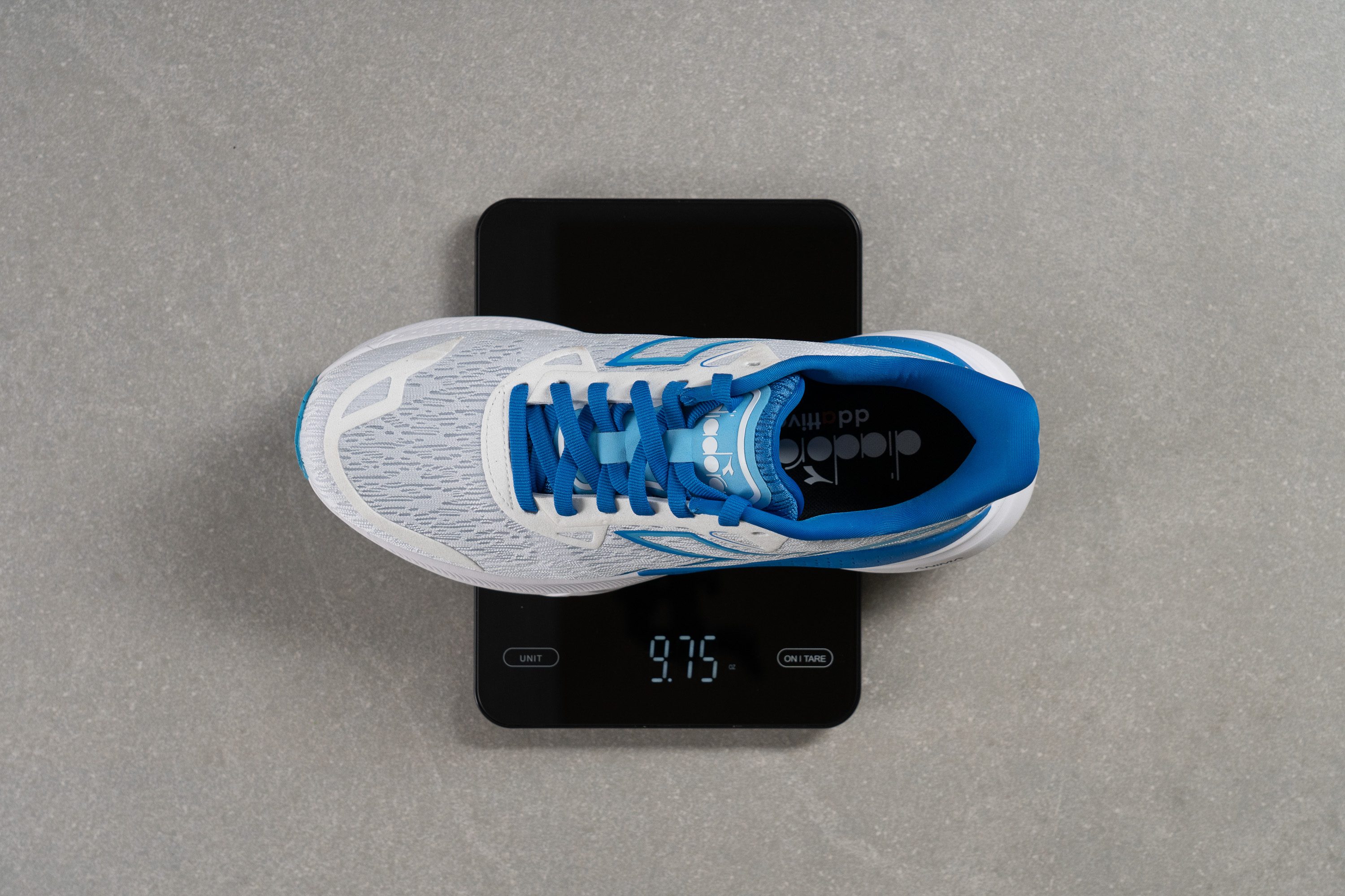 Diadora Nucleo 2 Weight