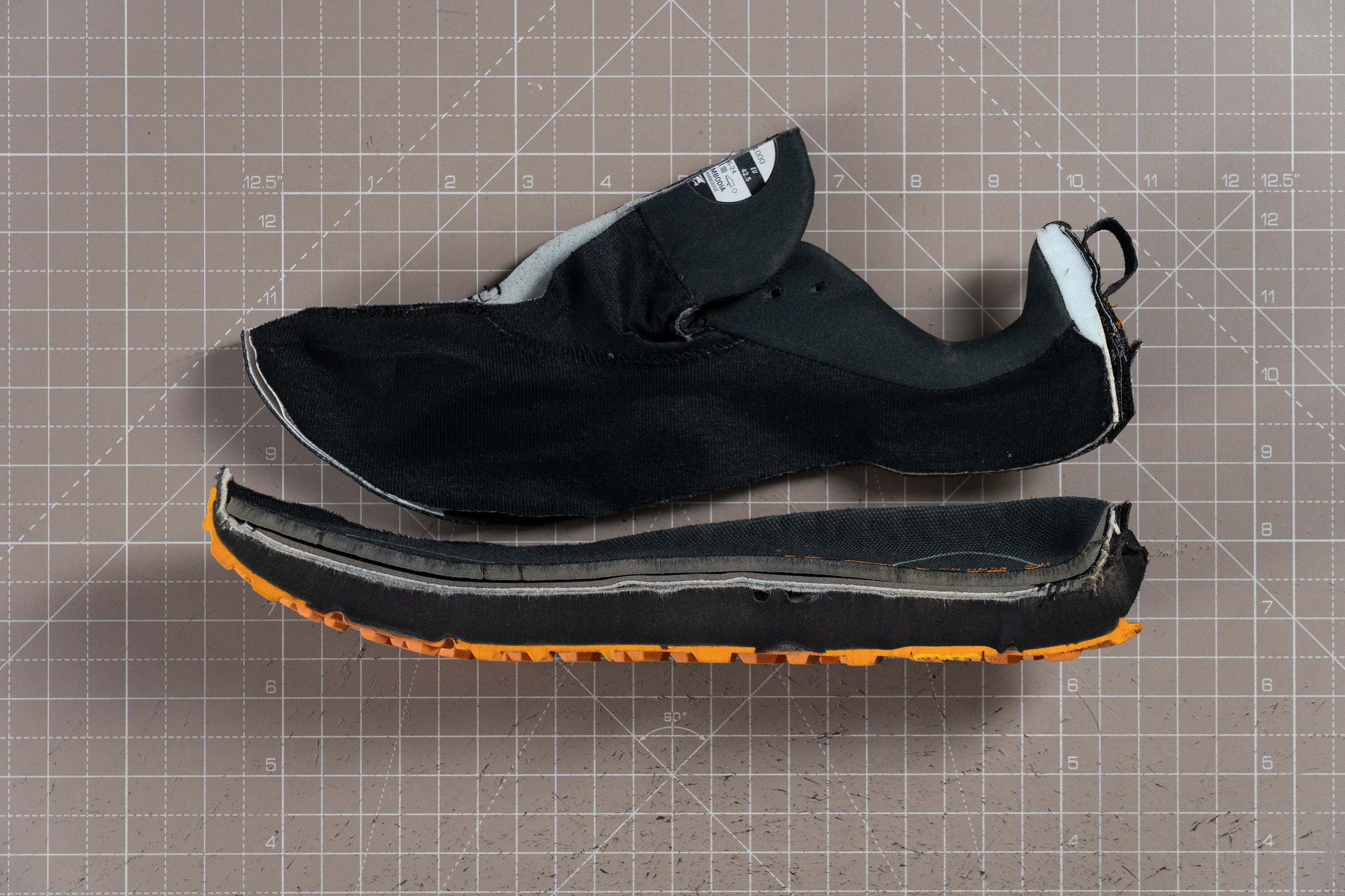 Altra Timp 5 GTX Drop