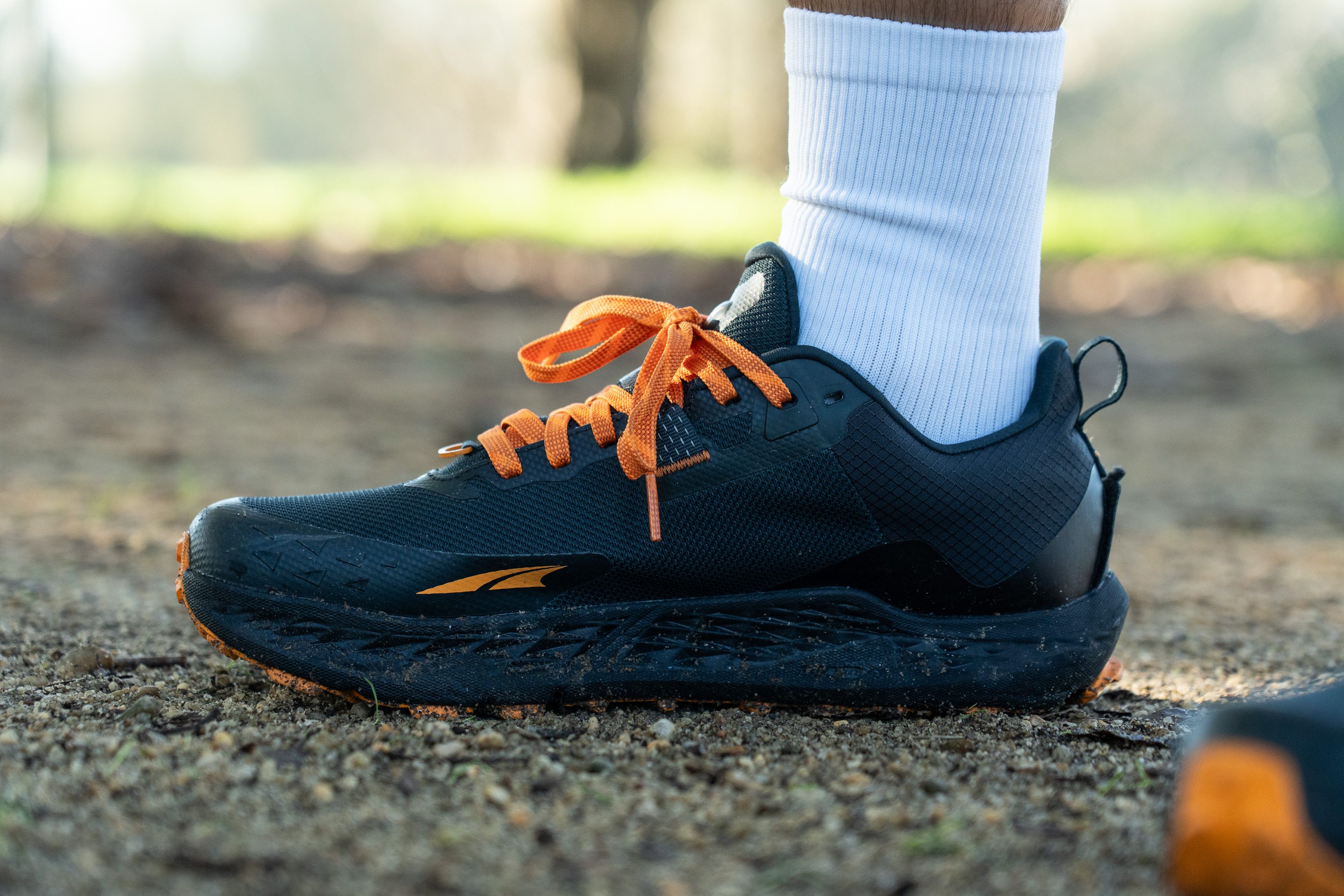 Altra Timp 5 GTX Price