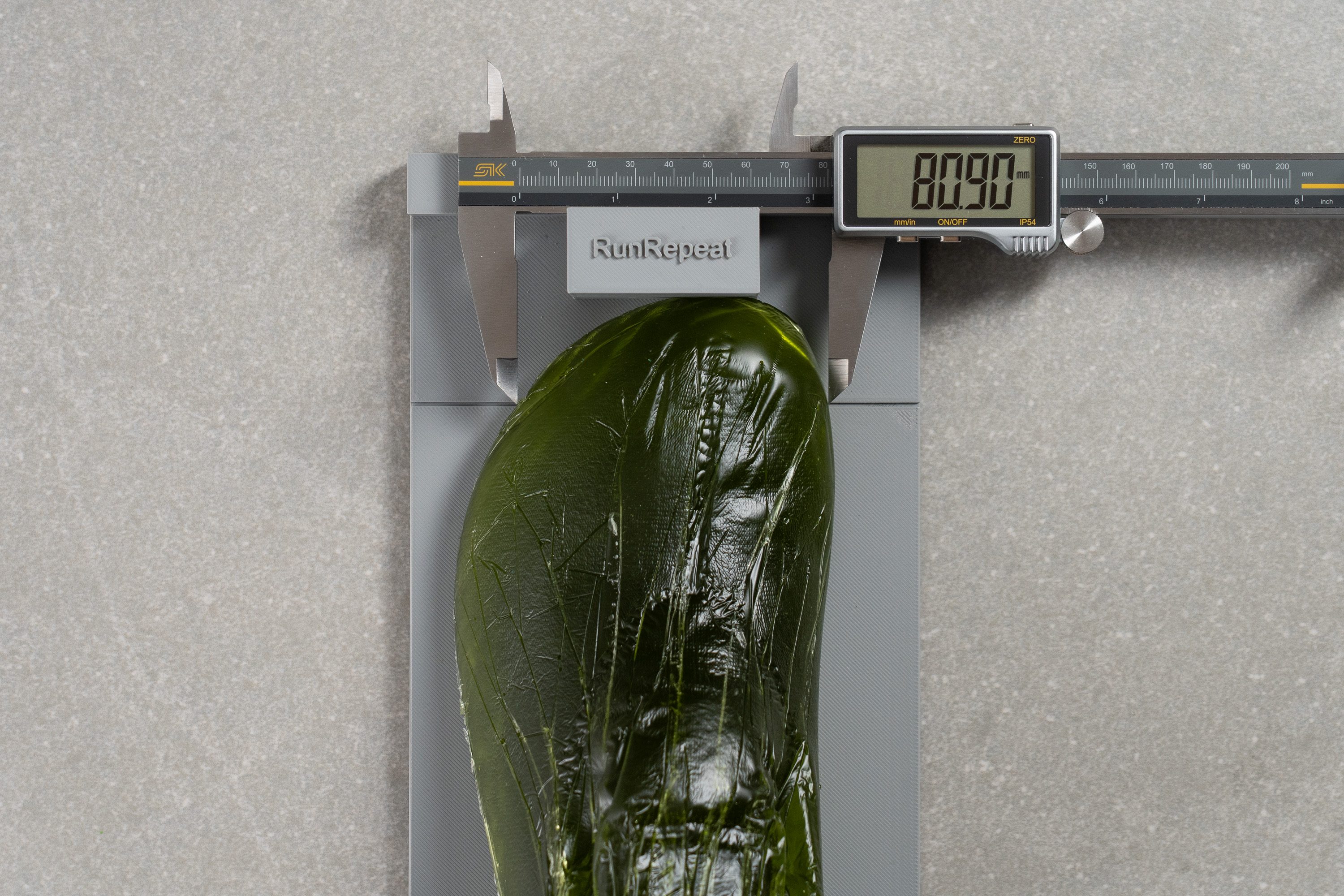 Altra Timp 5 GTX Toebox width