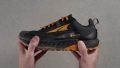 Altra Timp 5 GTX Torsional rigidity