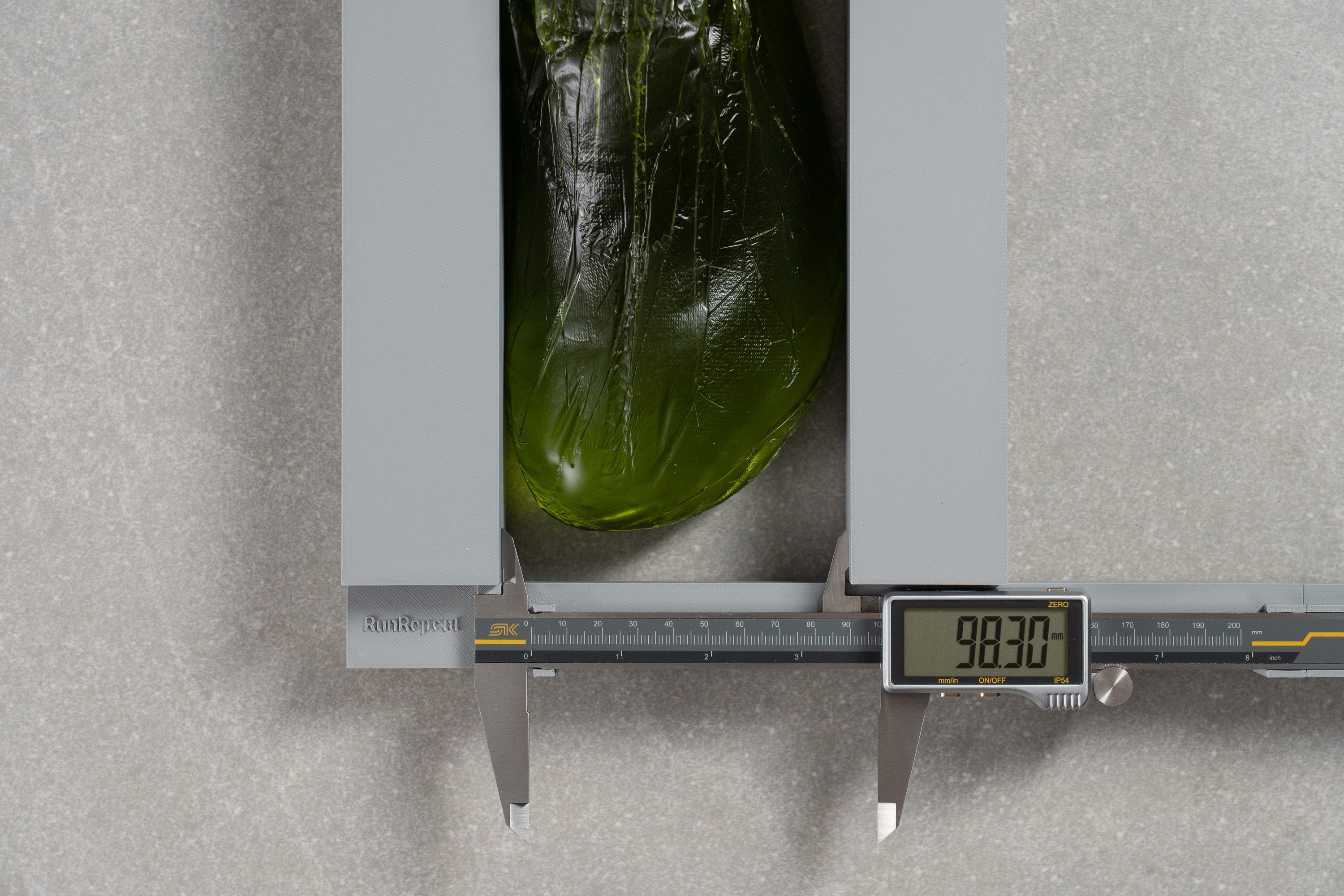 Altra Timp 5 GTX Width / Fit