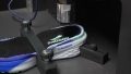 Brooks Launch 11 Energy return