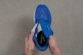Brooks Launch 11 Tongue: gusset type