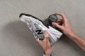 New Balance 740 Outsole hardness