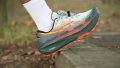 ASICS Trabuco Max 4 foam