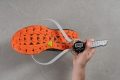 ASICS Trabuco Max 4 Midsole width - forefoot