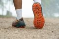 ASICS Trabuco Max 4 Outsole design