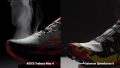 ASICS Trabuco Max 4 smoke